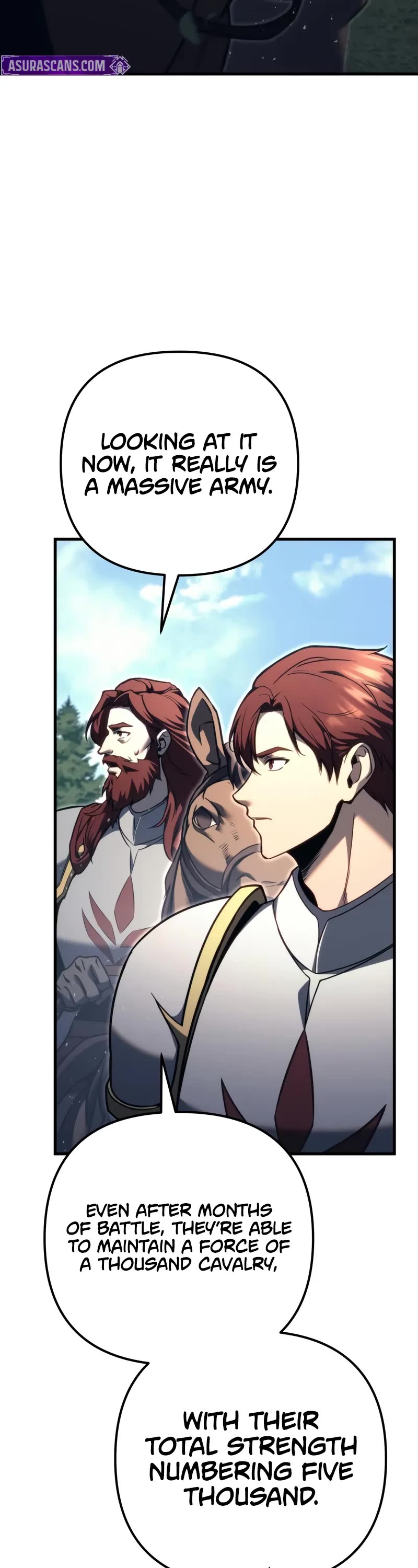 Regressor of the Fallen Family Chapter 84 page 8 - Chapter 84