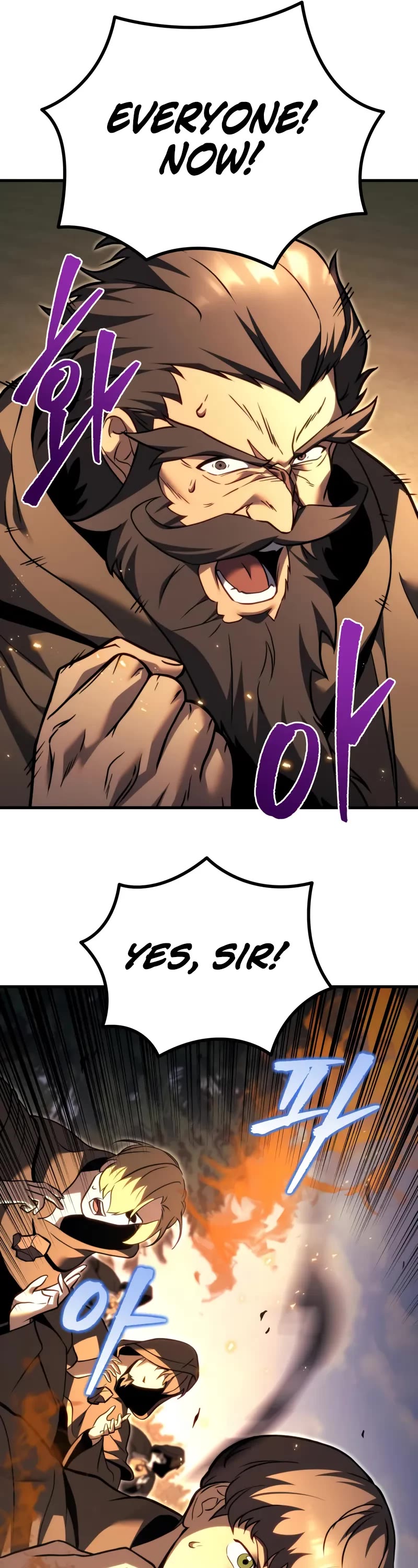 Regressor of the Fallen Family Chapter 84 page 80 - Chapter 84