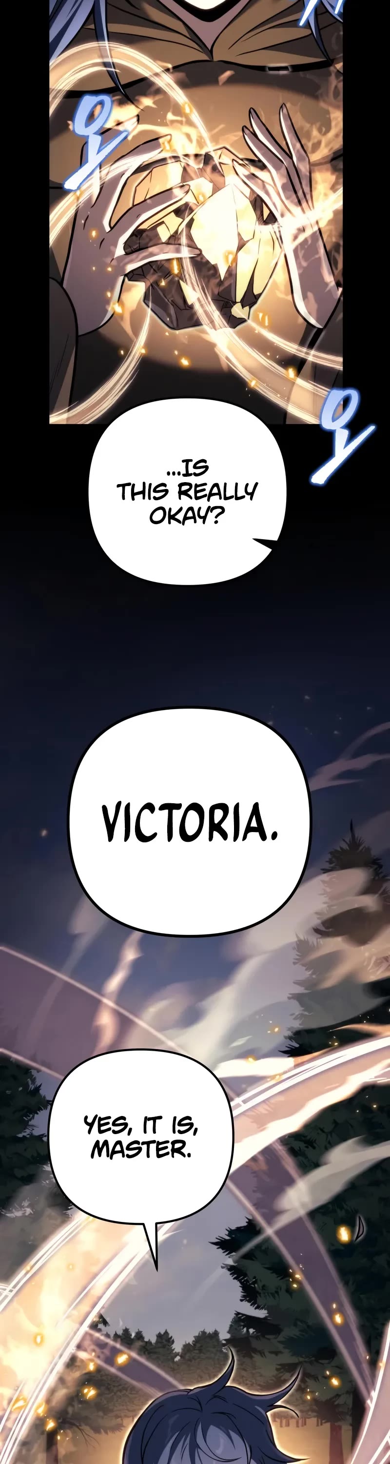Regressor of the Fallen Family Chapter 84 page 82 - Chapter 84