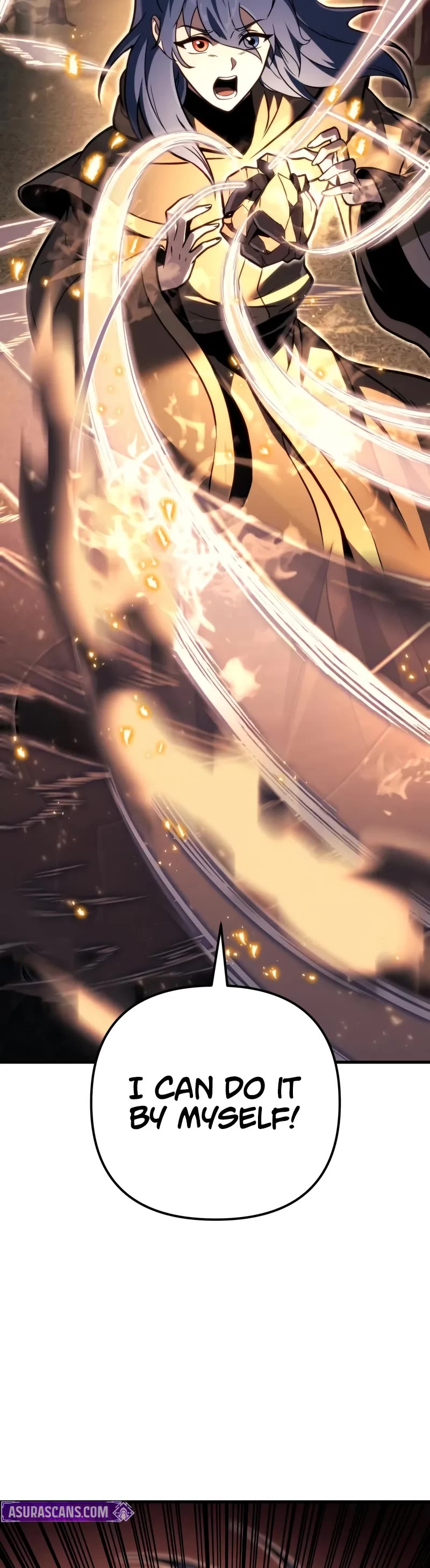 Regressor of the Fallen Family Chapter 84 page 83 - Chapter 84