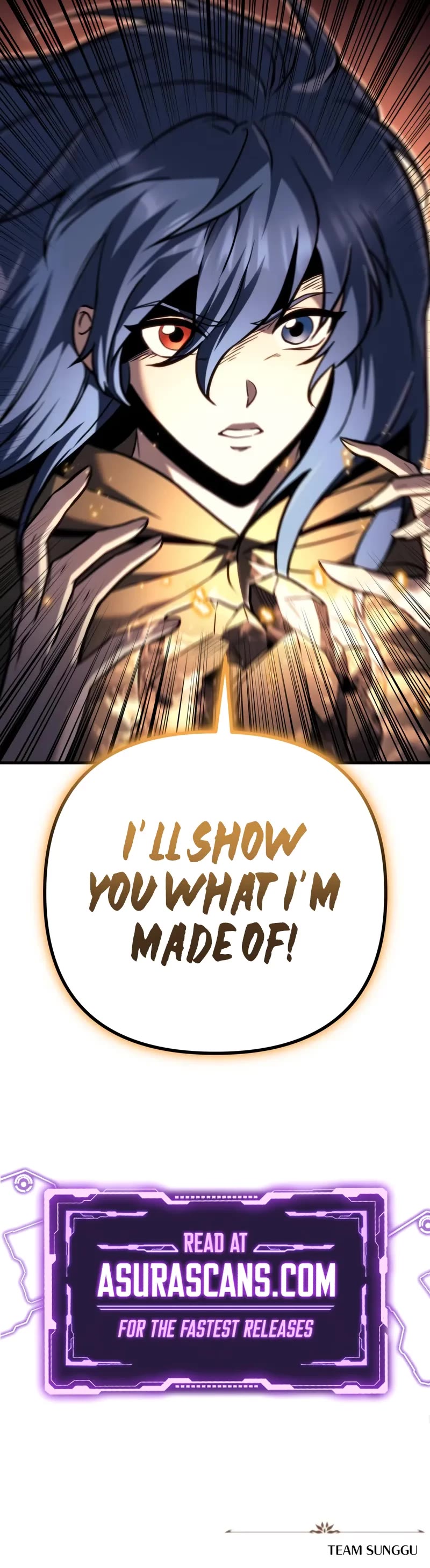 Regressor of the Fallen Family Chapter 84 page 84 - Chapter 84