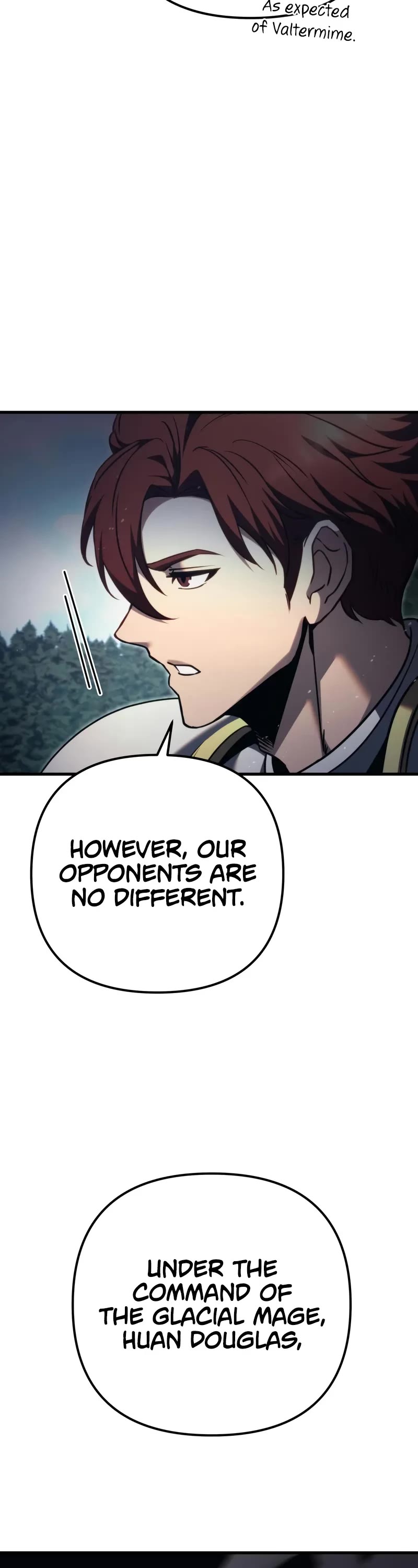 Regressor of the Fallen Family Chapter 84 page 9 - Chapter 84