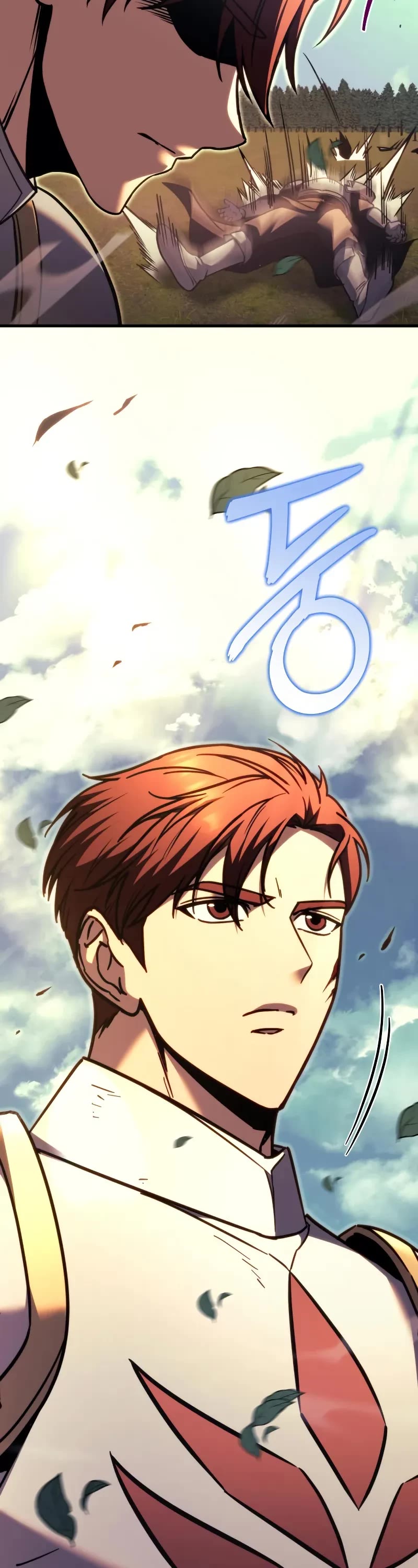 Regressor of the Fallen Family Chapter 85 page 100 - Chapter 85