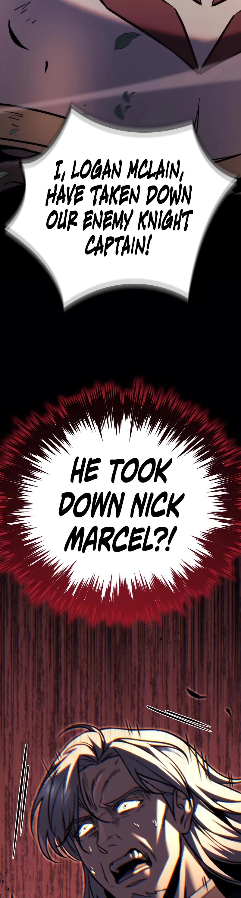 Regressor of the Fallen Family Chapter 85 page 101 - Chapter 85
