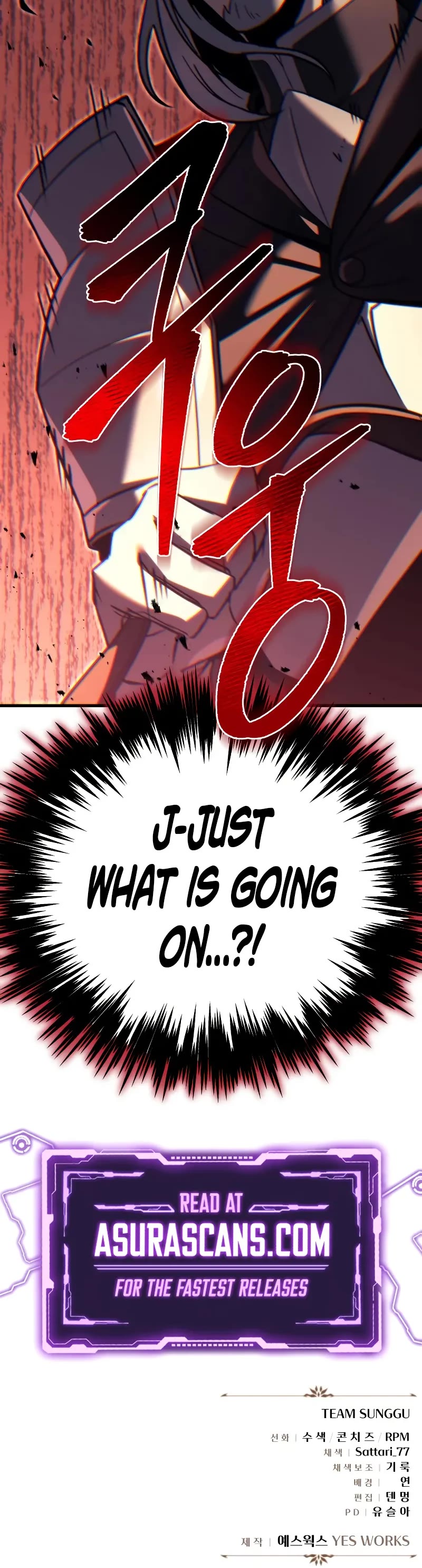 Regressor of the Fallen Family Chapter 85 page 102 - Chapter 85