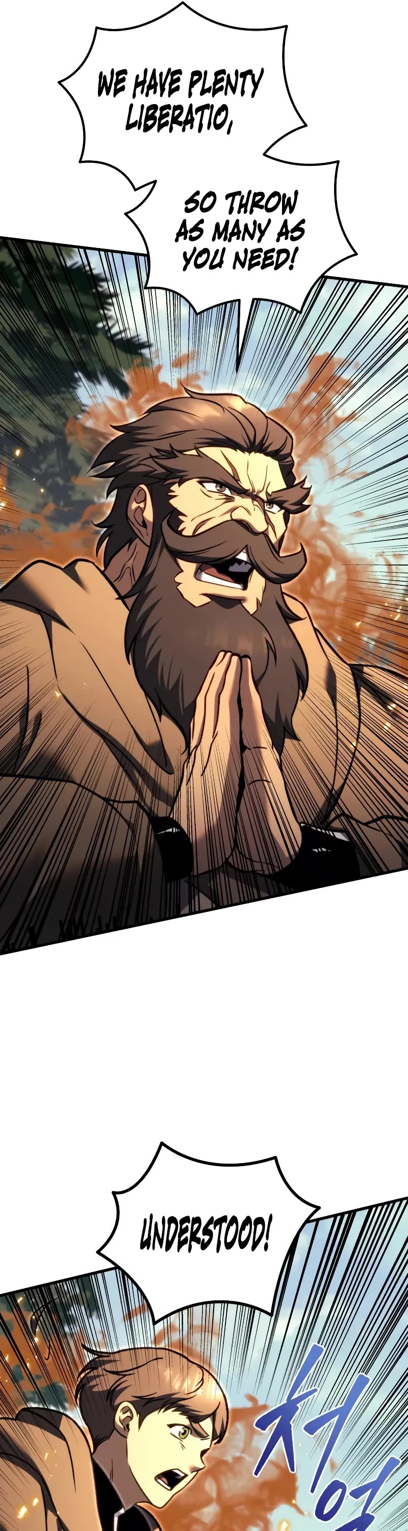 Regressor of the Fallen Family Chapter 85 page 12 - Chapter 85