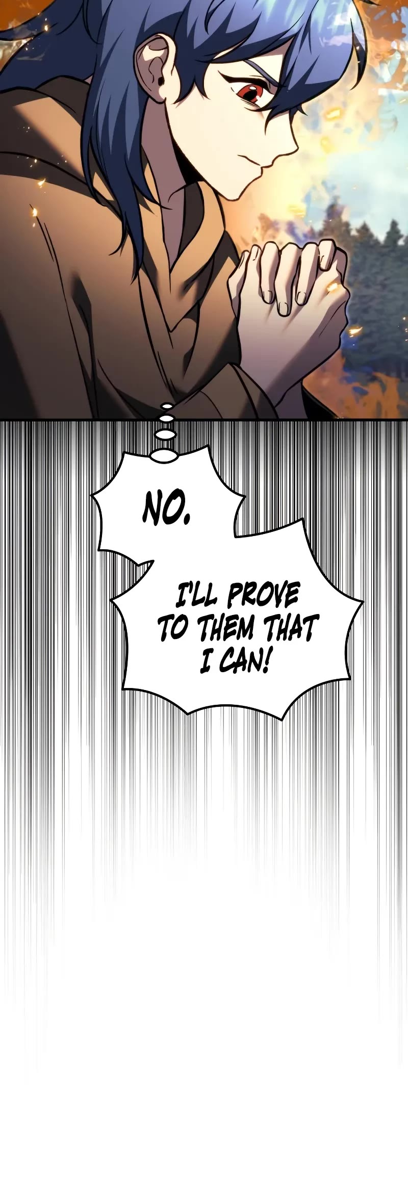 Regressor of the Fallen Family Chapter 85 page 14 - Chapter 85