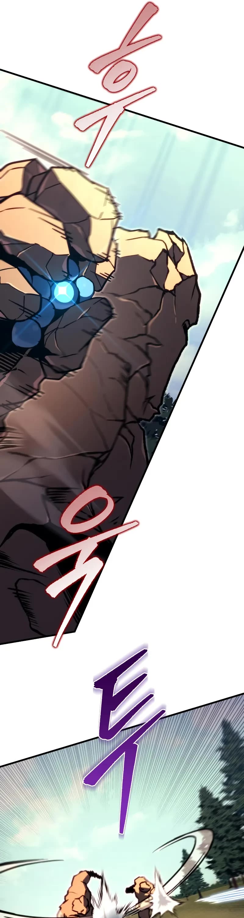 Regressor of the Fallen Family Chapter 85 page 16 - Chapter 85