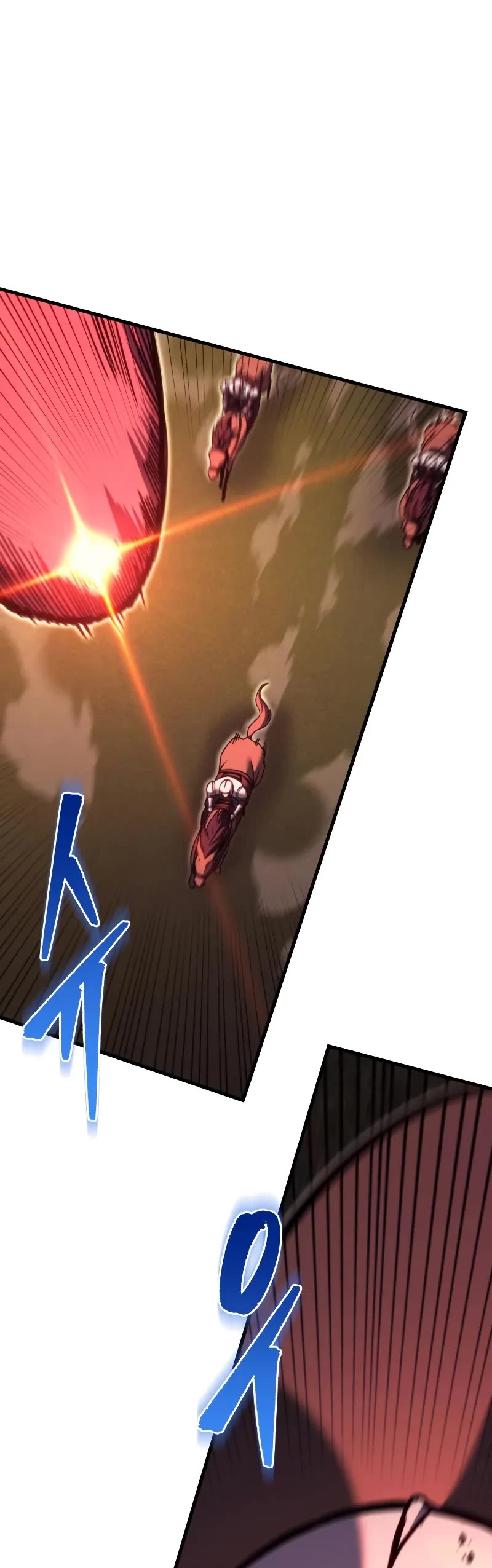 Regressor of the Fallen Family Chapter 85 page 18 - Chapter 85