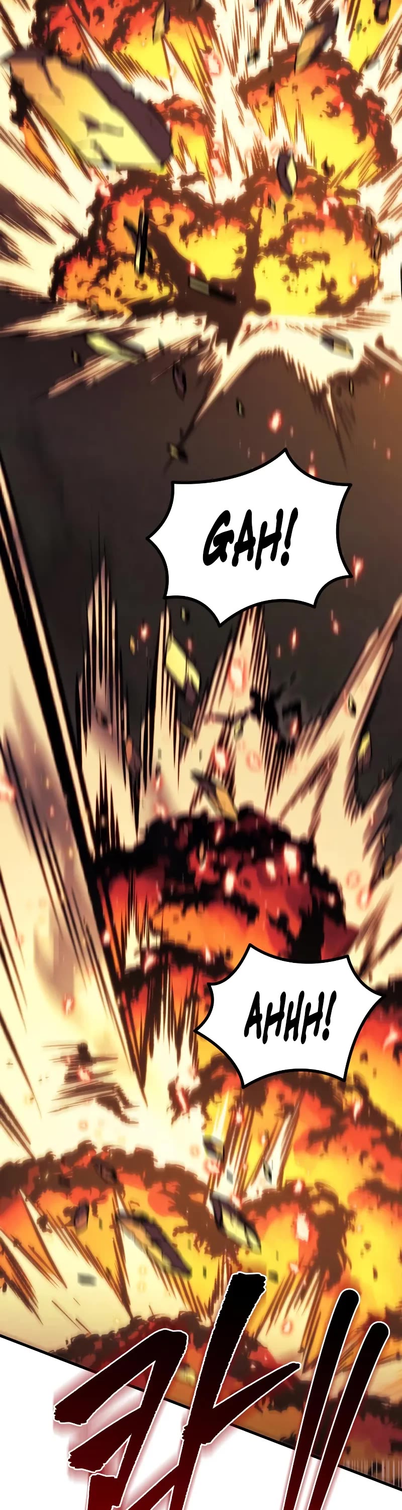 Regressor of the Fallen Family Chapter 85 page 21 - Chapter 85