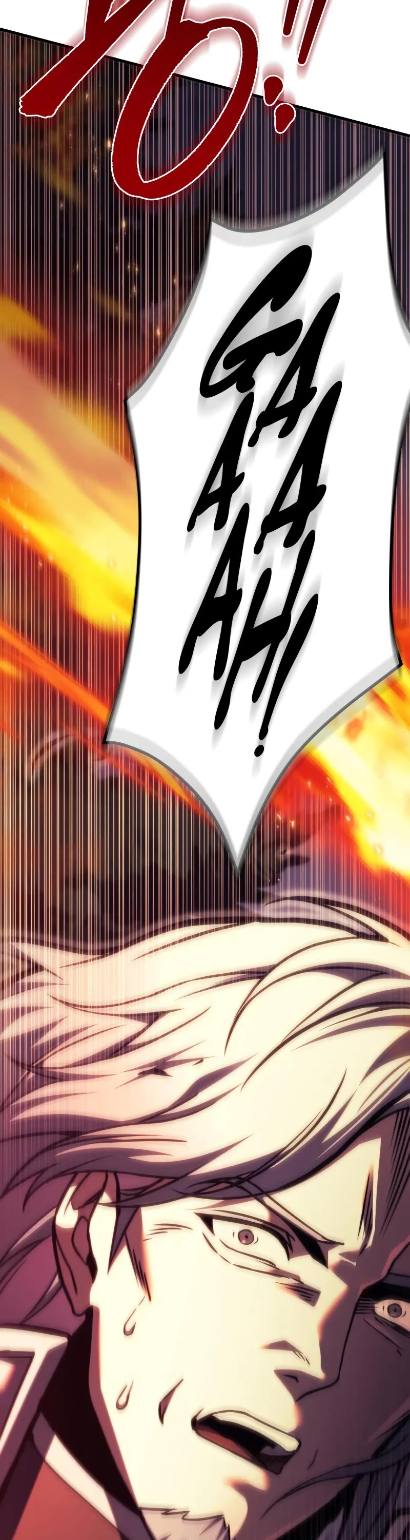 Regressor of the Fallen Family Chapter 85 page 22 - Chapter 85