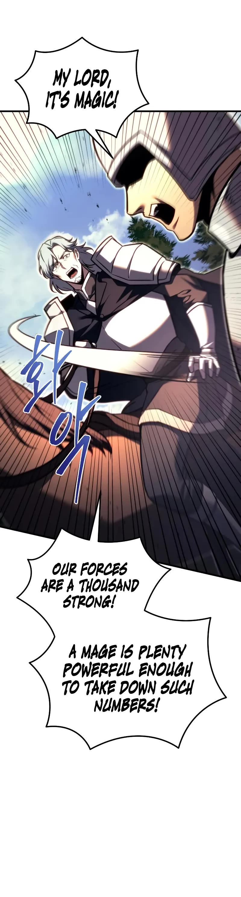 Regressor of the Fallen Family Chapter 85 page 24 - Chapter 85