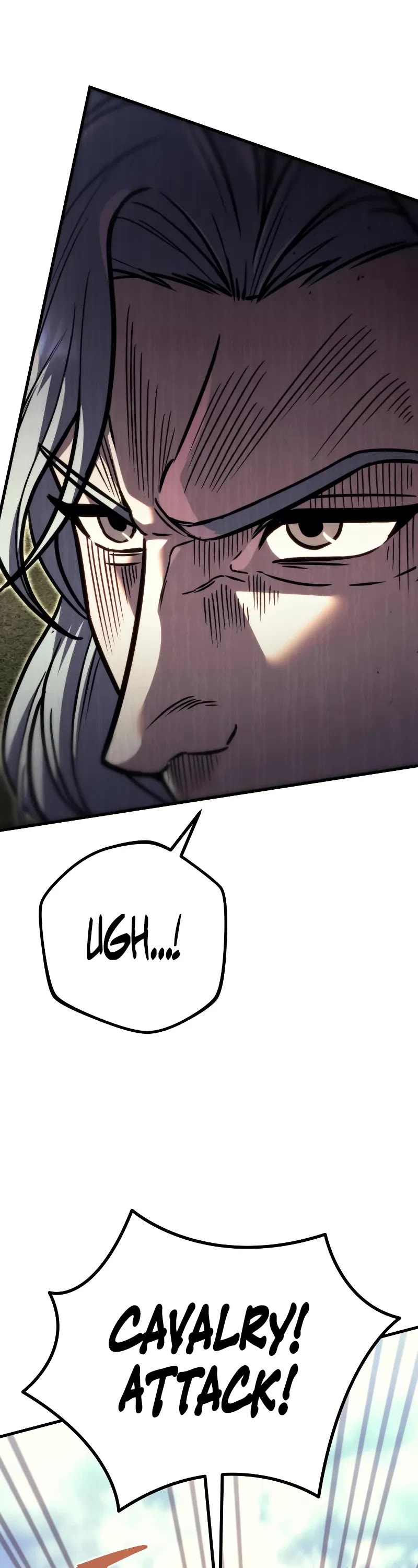 Regressor of the Fallen Family Chapter 85 page 25 - Chapter 85