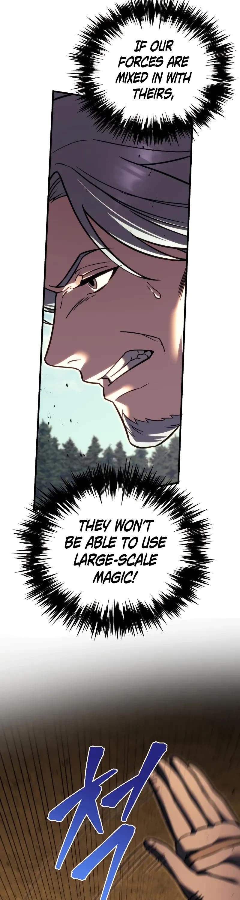 Regressor of the Fallen Family Chapter 85 page 27 - Chapter 85