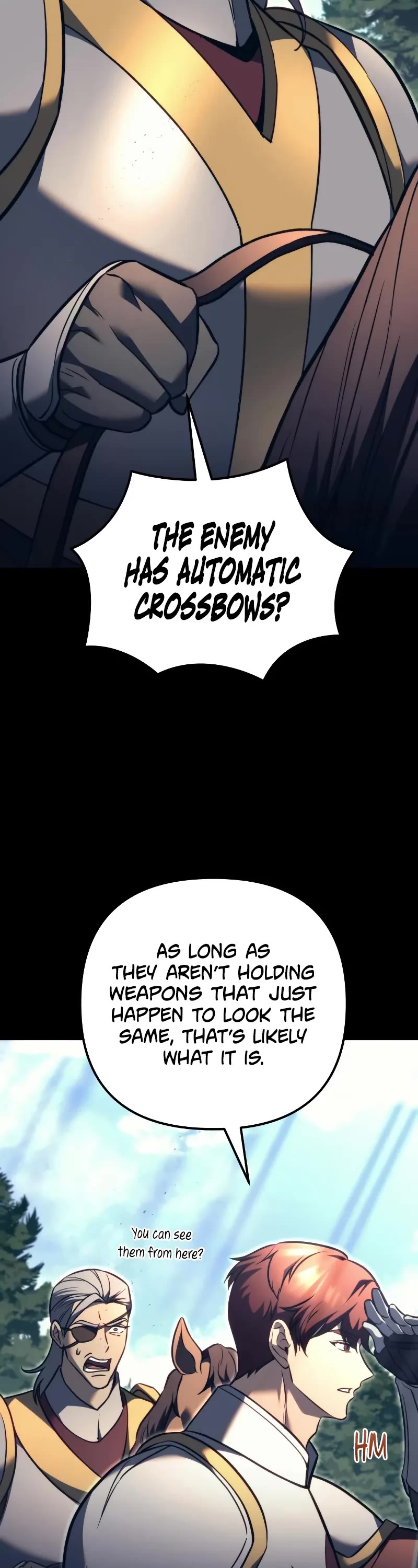 Regressor of the Fallen Family Chapter 85 page 3 - Chapter 85