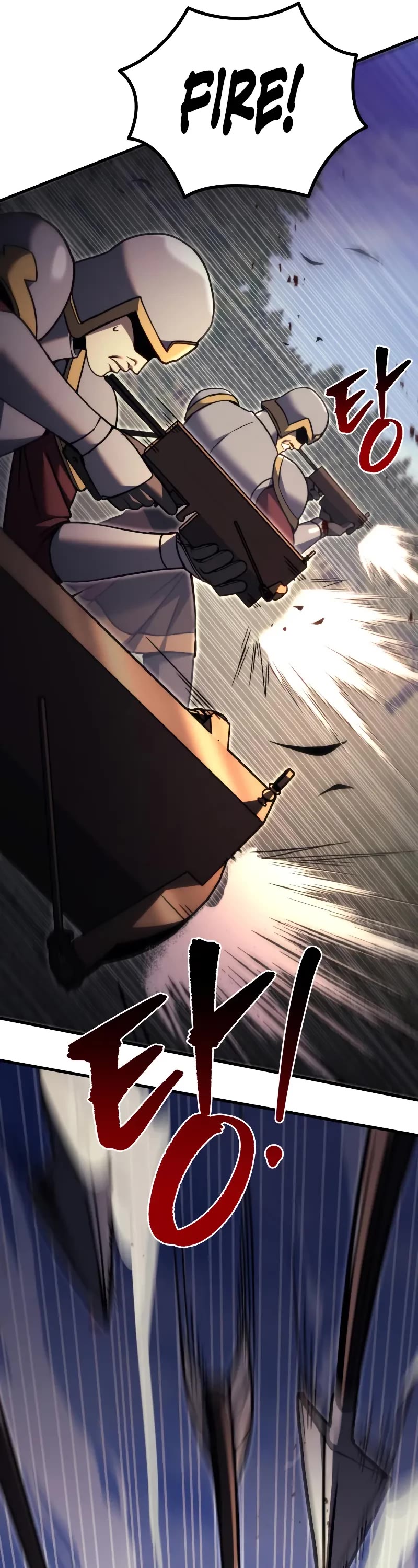 Regressor of the Fallen Family Chapter 85 page 30 - Chapter 85