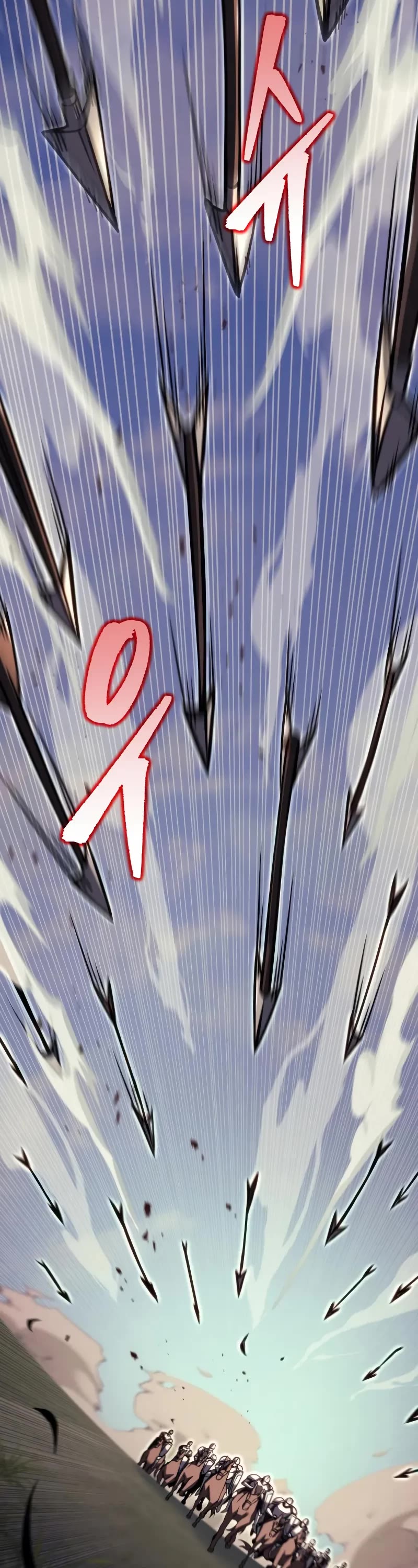 Regressor of the Fallen Family Chapter 85 page 31 - Chapter 85
