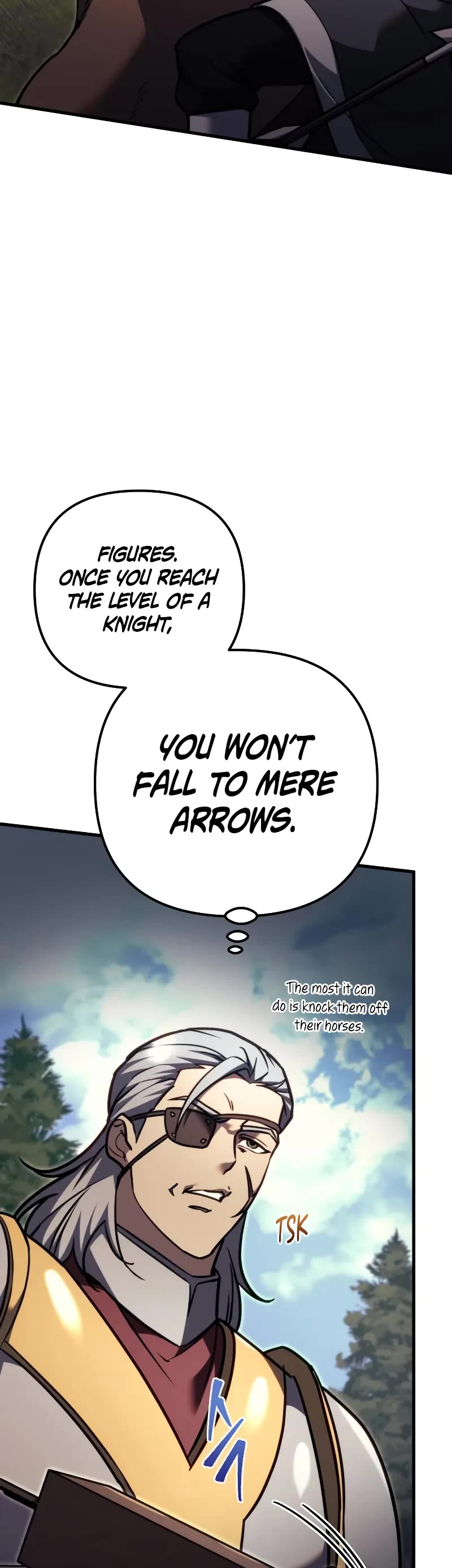 Regressor of the Fallen Family Chapter 85 page 33 - Chapter 85