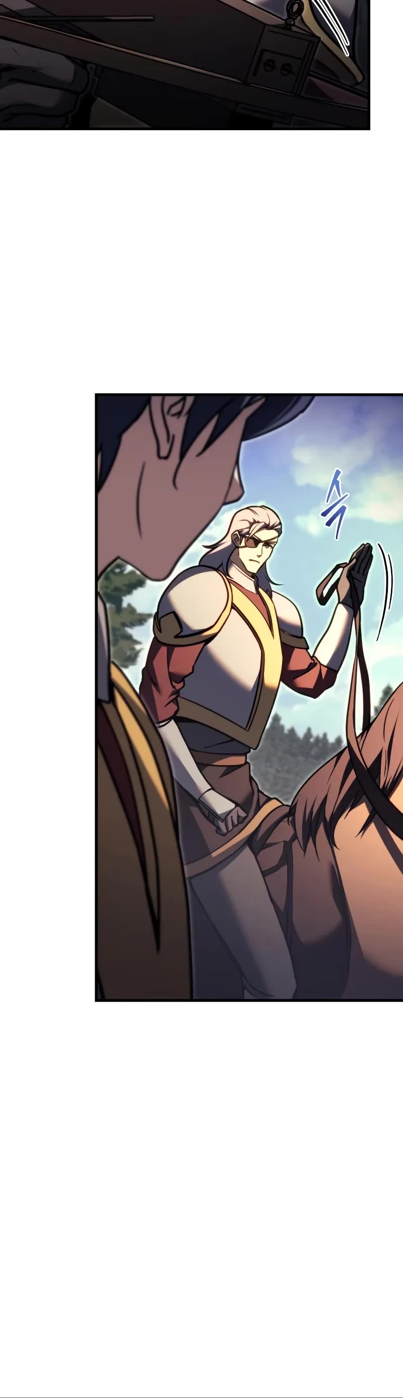 Regressor of the Fallen Family Chapter 85 page 34 - Chapter 85