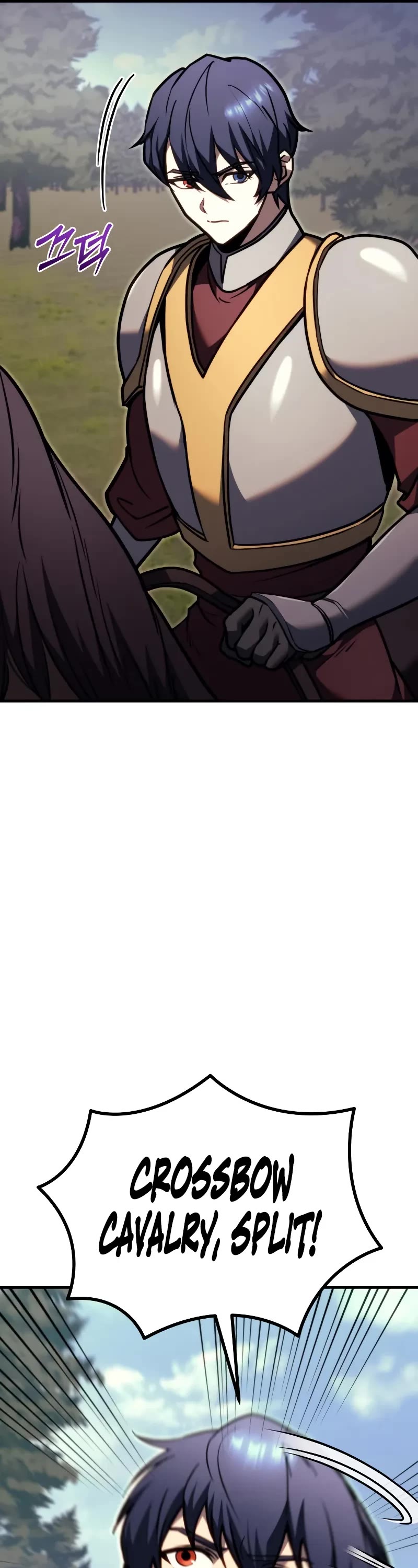 Regressor of the Fallen Family Chapter 85 page 35 - Chapter 85