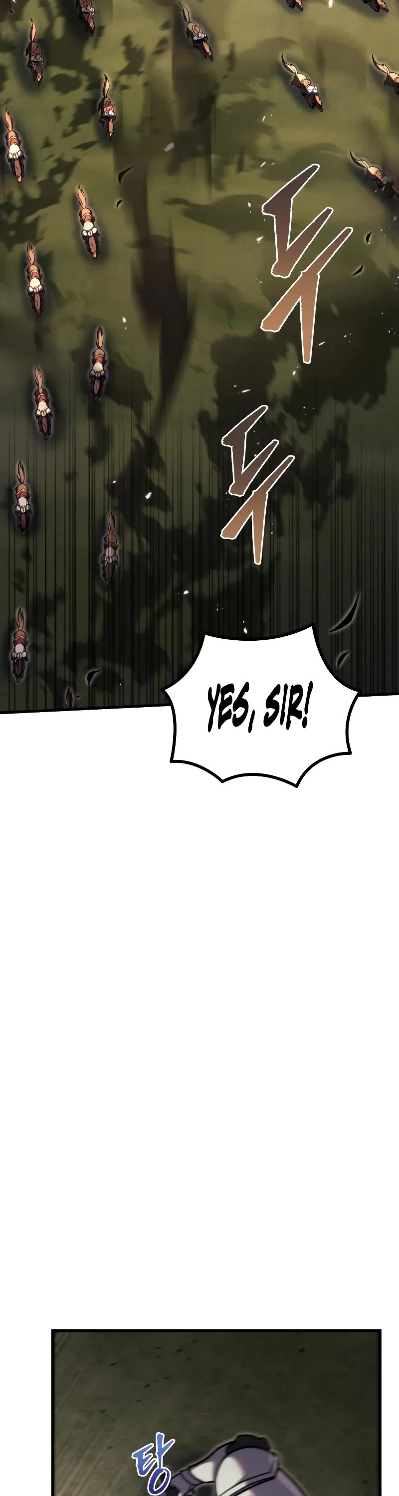 Regressor of the Fallen Family Chapter 85 page 37 - Chapter 85