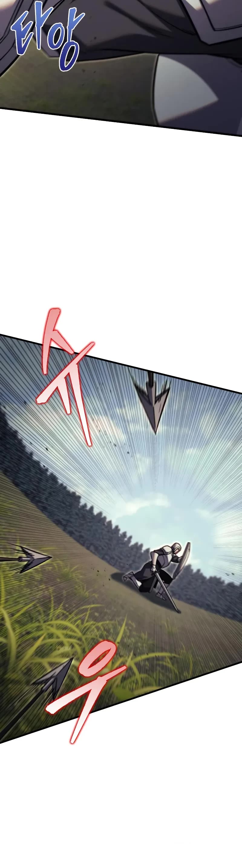 Regressor of the Fallen Family Chapter 85 page 39 - Chapter 85