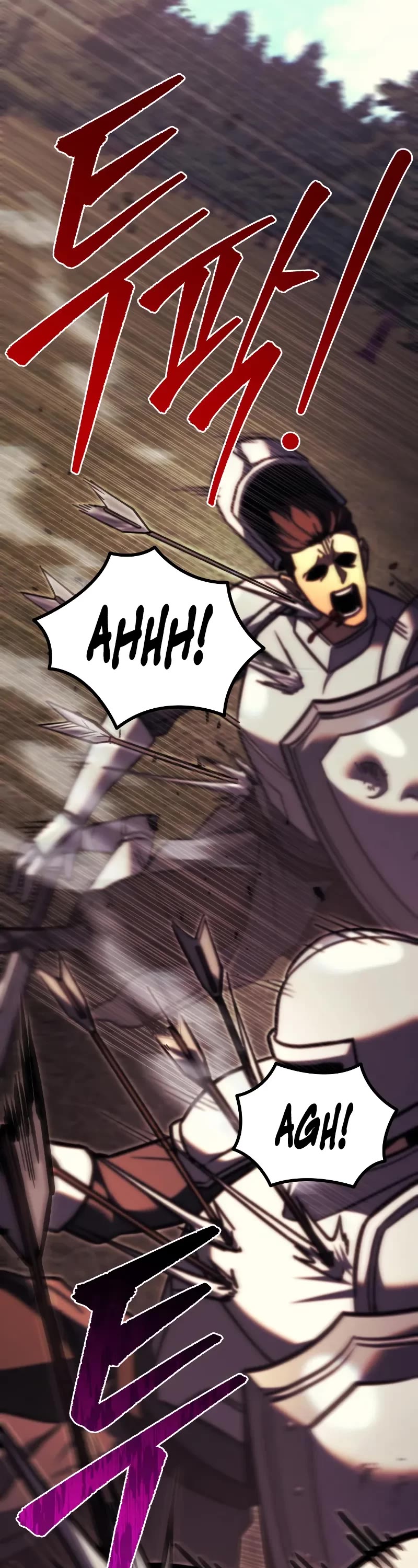 Regressor of the Fallen Family Chapter 85 page 41 - Chapter 85