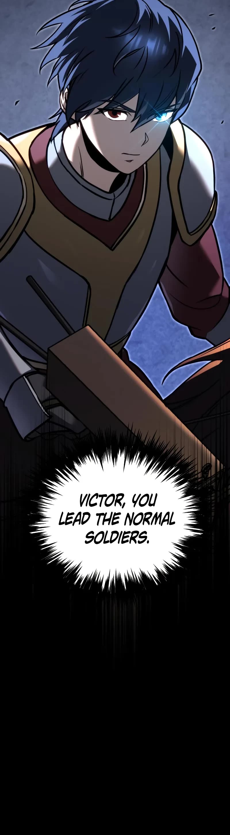 Regressor of the Fallen Family Chapter 85 page 44 - Chapter 85