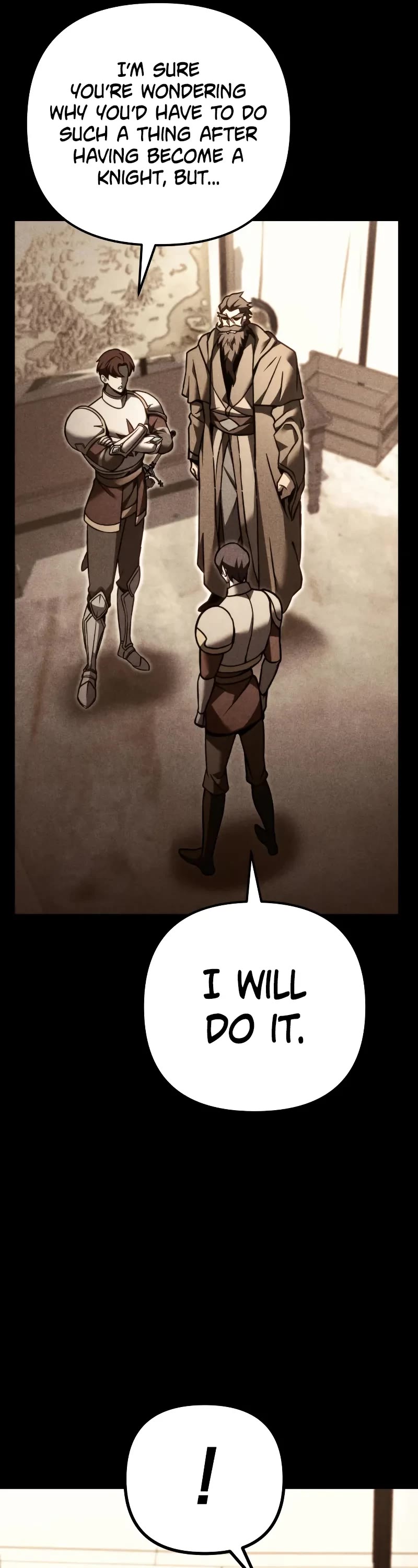 Regressor of the Fallen Family Chapter 85 page 45 - Chapter 85