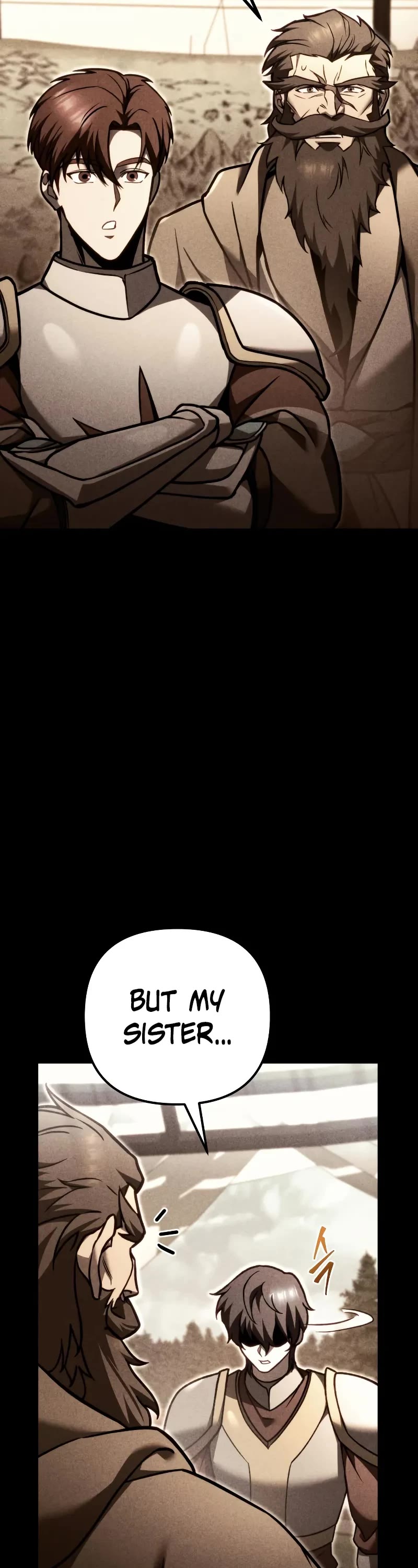 Regressor of the Fallen Family Chapter 85 page 46 - Chapter 85