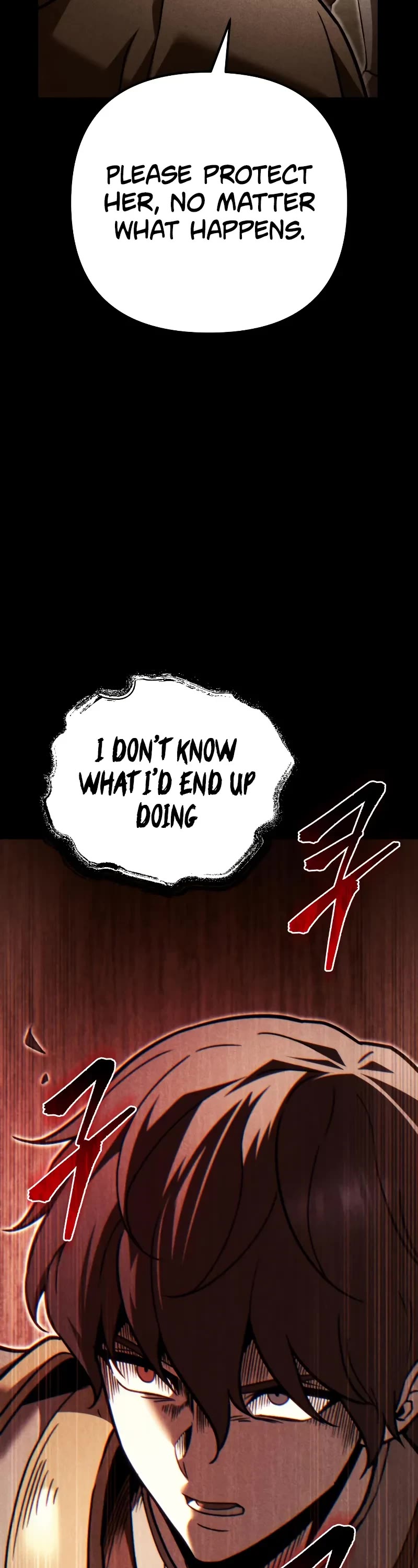 Regressor of the Fallen Family Chapter 85 page 47 - Chapter 85