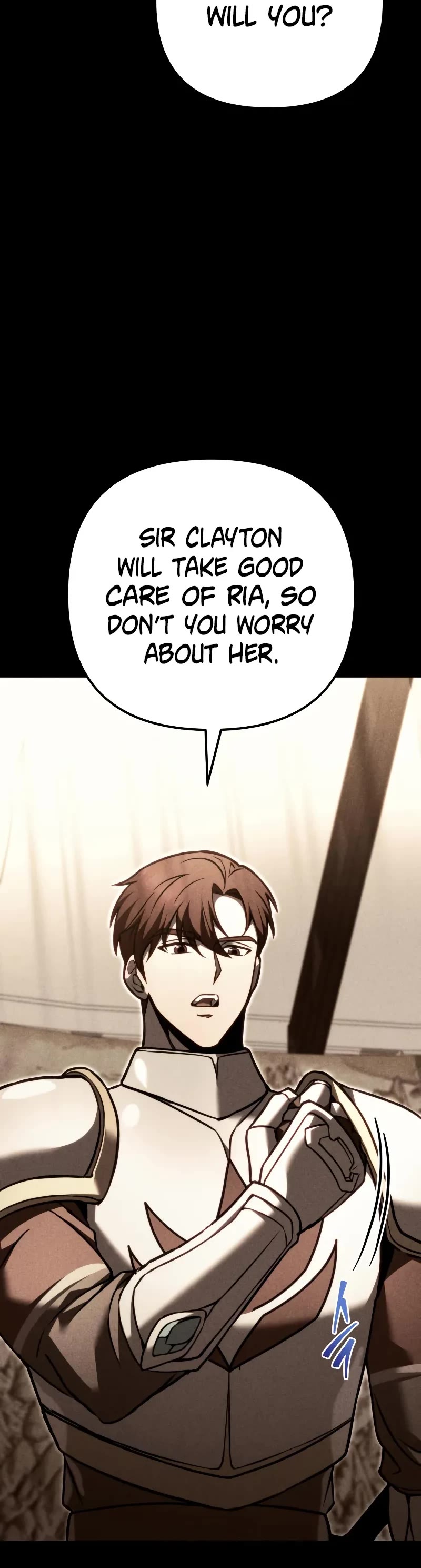 Regressor of the Fallen Family Chapter 85 page 49 - Chapter 85