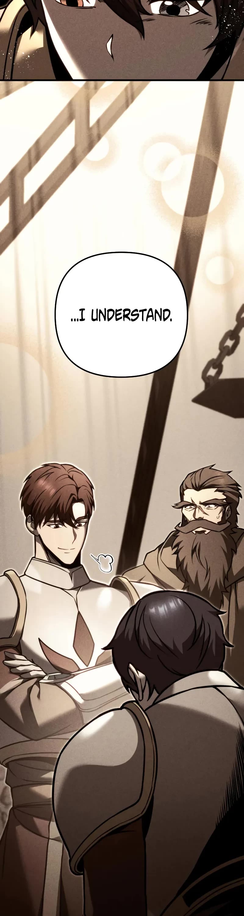 Regressor of the Fallen Family Chapter 85 page 51 - Chapter 85