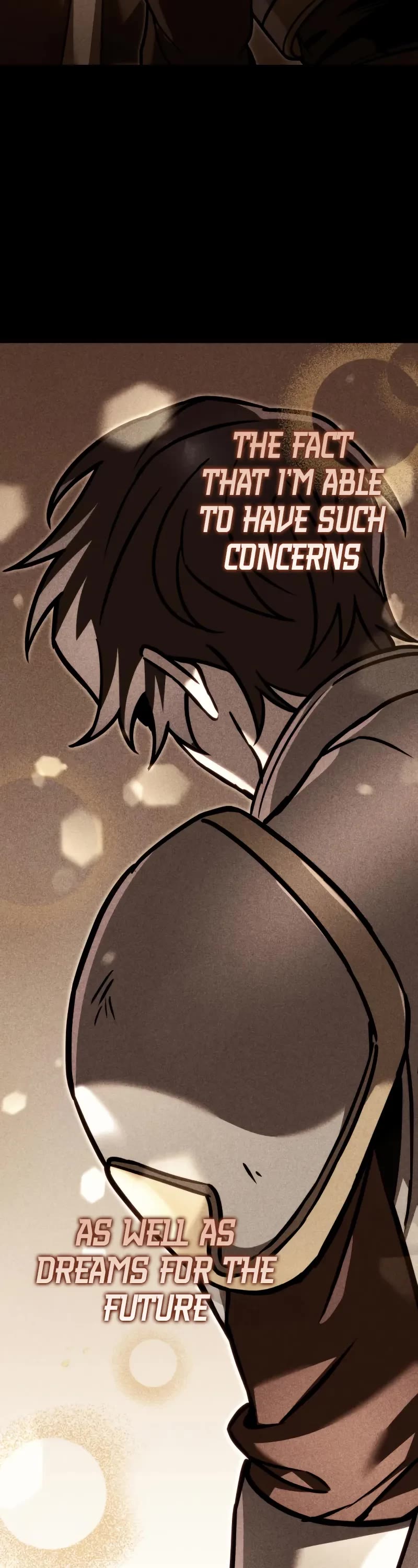 Regressor of the Fallen Family Chapter 85 page 52 - Chapter 85