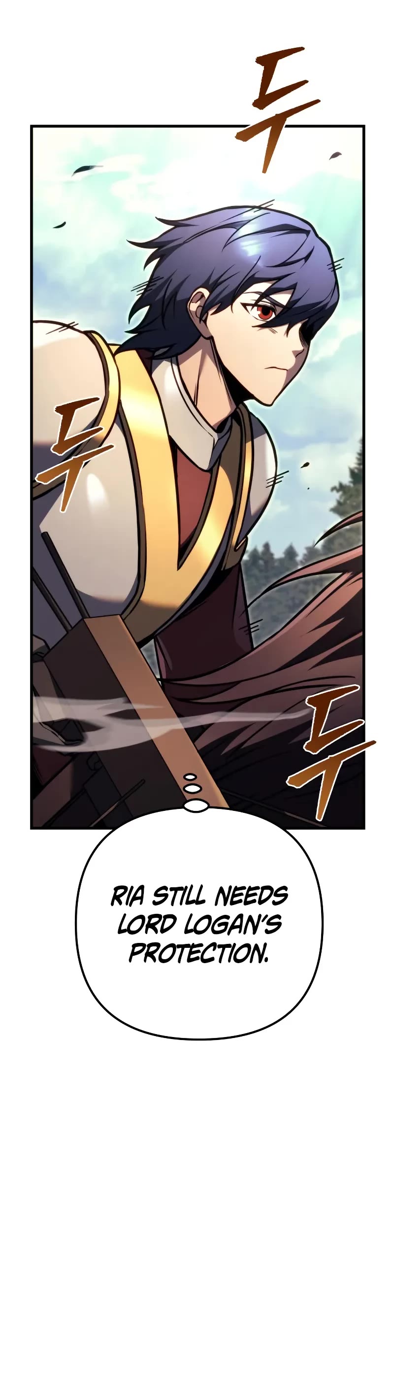 Regressor of the Fallen Family Chapter 85 page 54 - Chapter 85