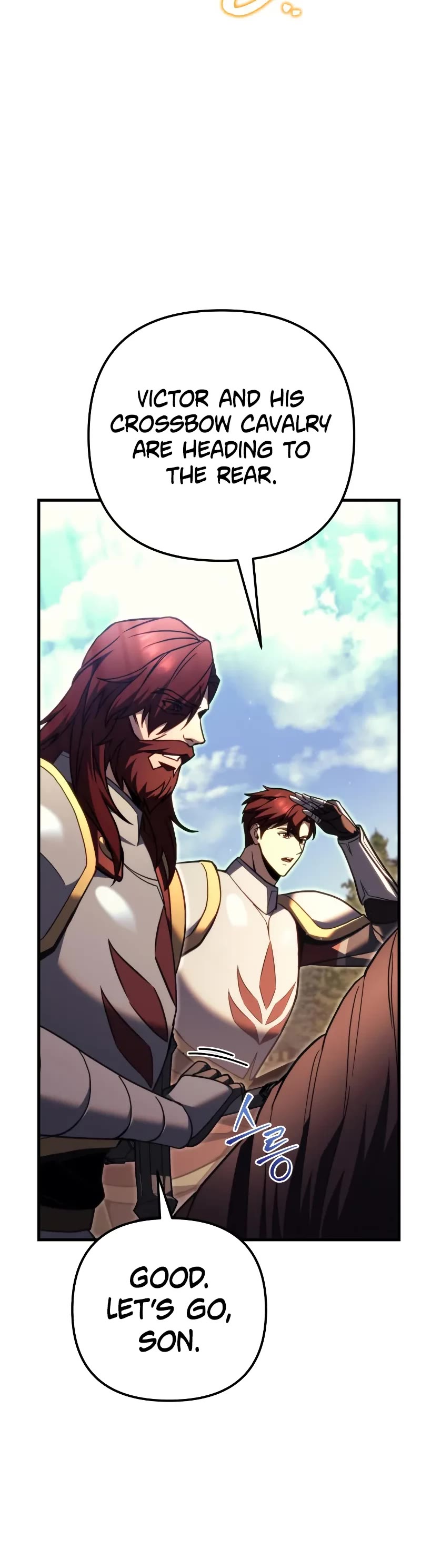 Regressor of the Fallen Family Chapter 85 page 59 - Chapter 85