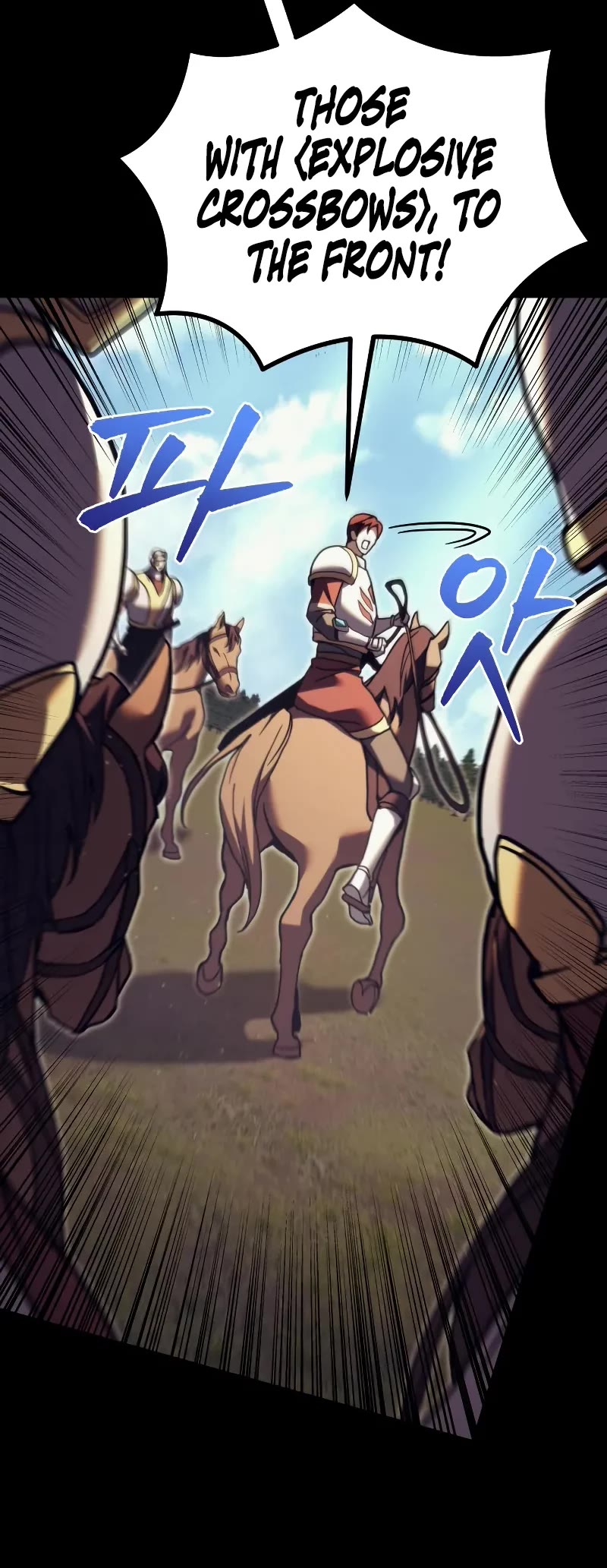 Regressor of the Fallen Family Chapter 85 page 6 - Chapter 85