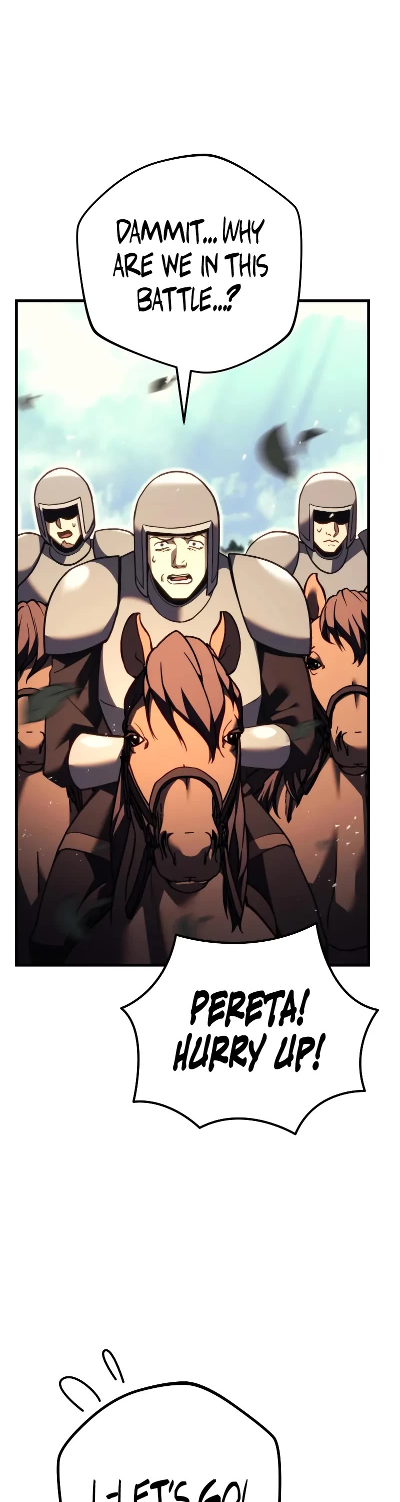 Regressor of the Fallen Family Chapter 85 page 61 - Chapter 85