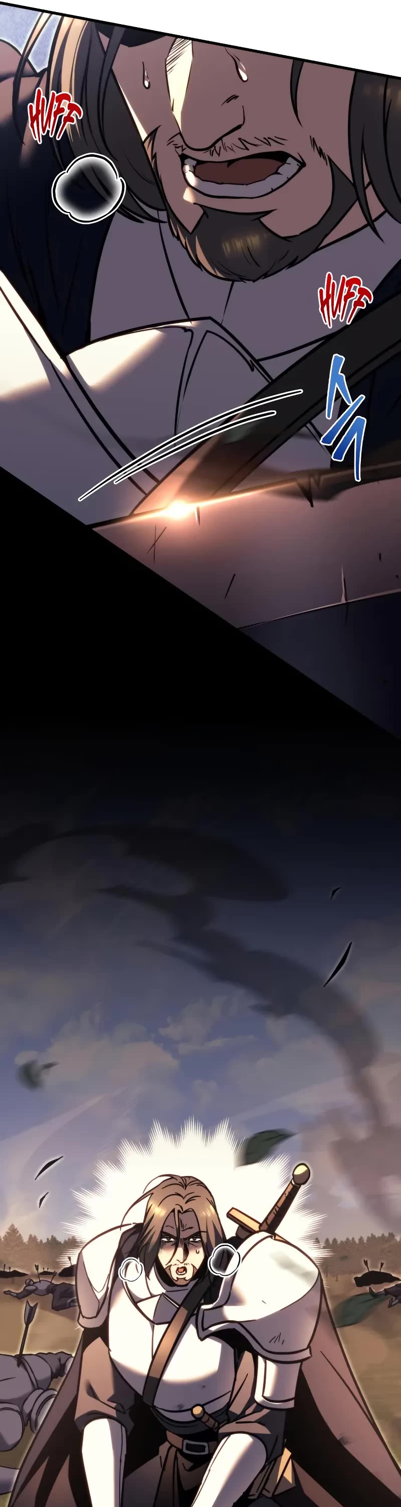Regressor of the Fallen Family Chapter 85 page 65 - Chapter 85