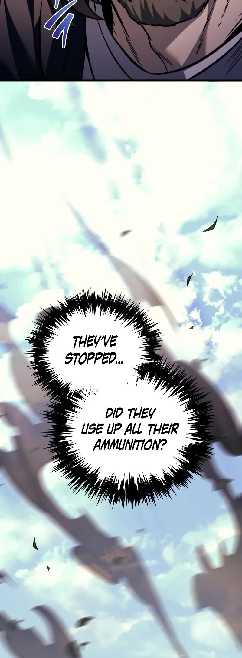 Regressor of the Fallen Family Chapter 85 page 67 - Chapter 85