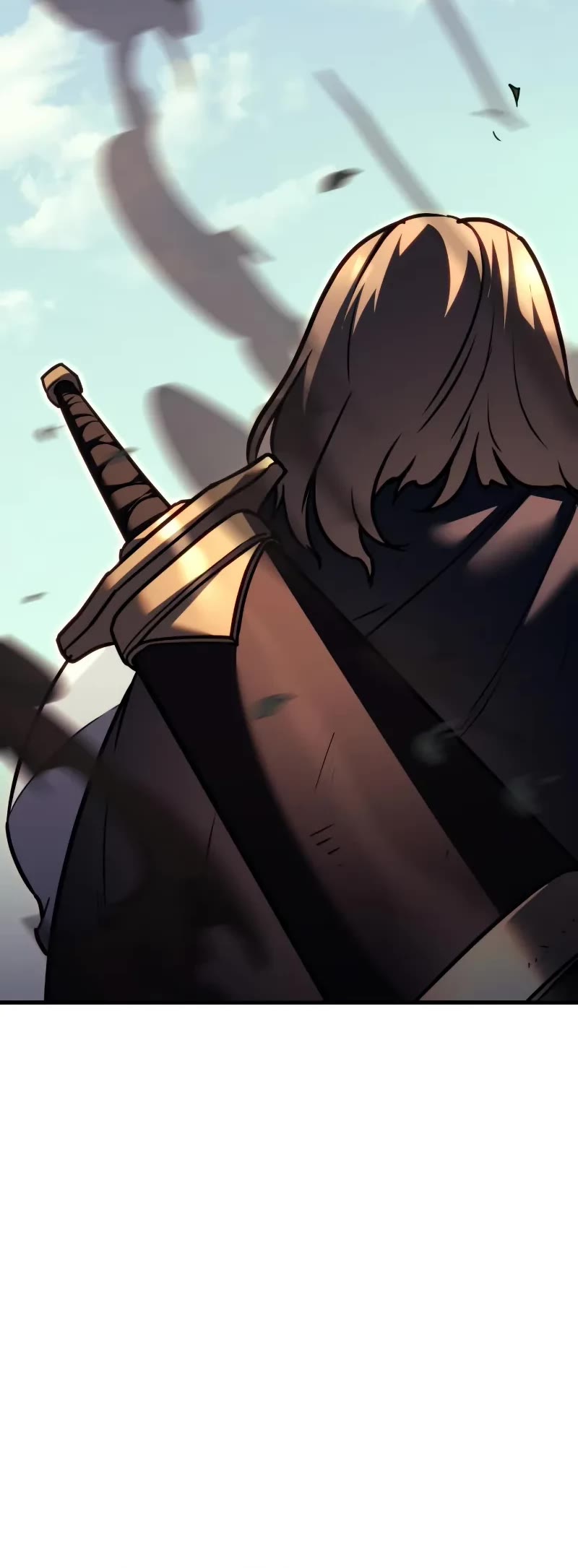 Regressor of the Fallen Family Chapter 85 page 68 - Chapter 85