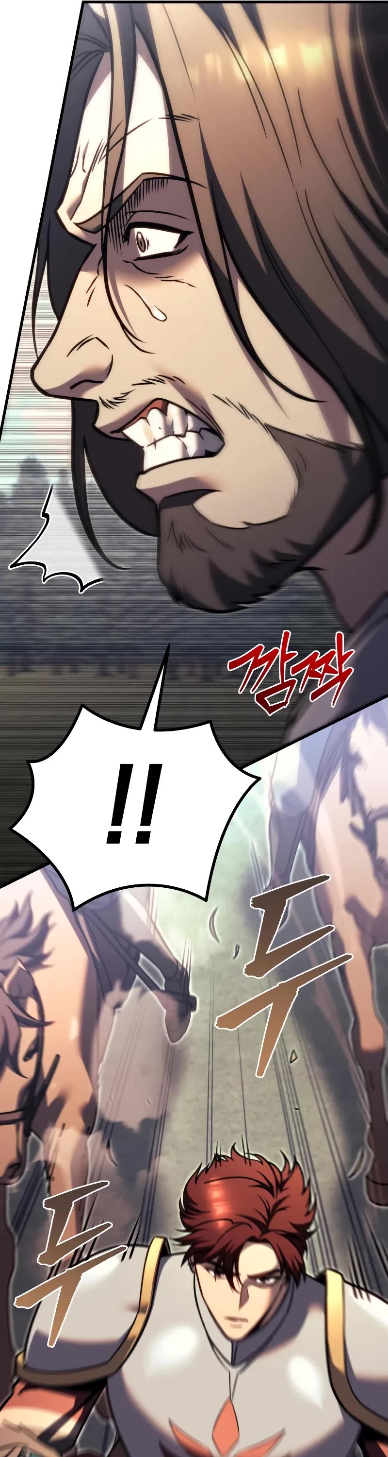 Regressor of the Fallen Family Chapter 85 page 69 - Chapter 85