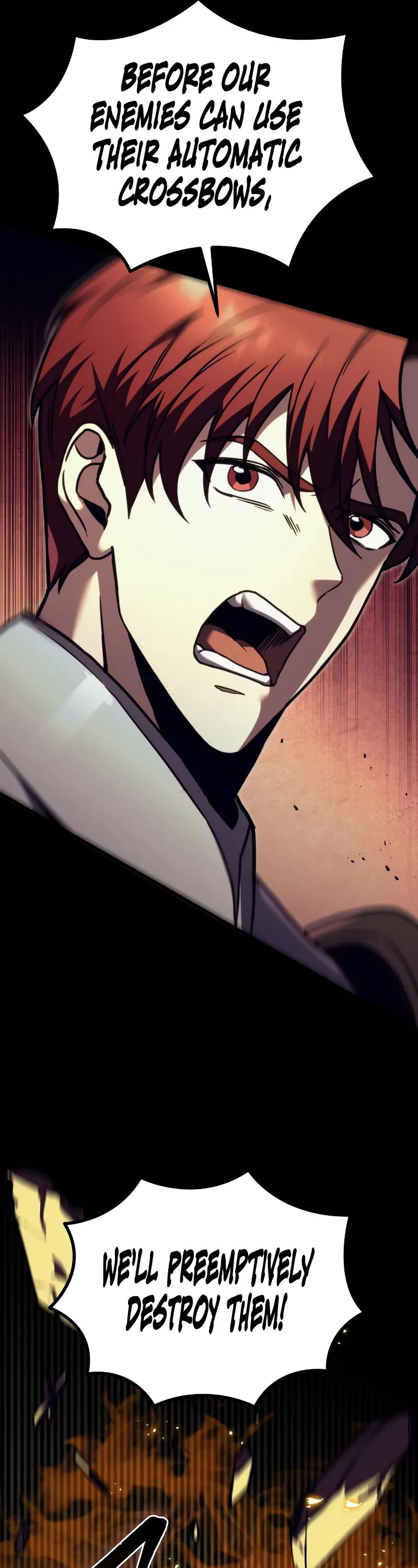 Regressor of the Fallen Family Chapter 85 page 7 - Chapter 85