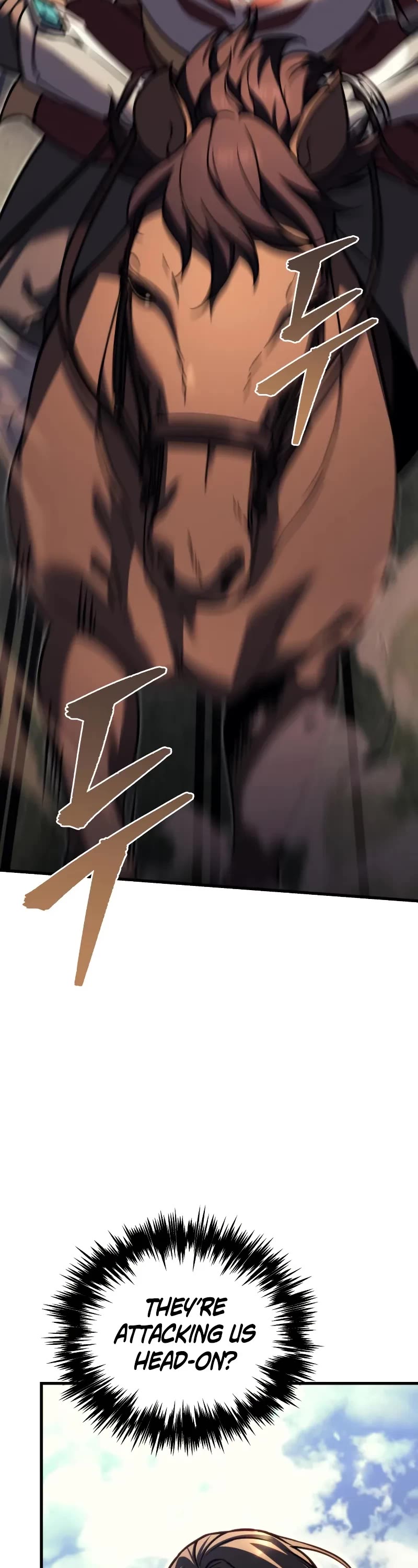 Regressor of the Fallen Family Chapter 85 page 70 - Chapter 85