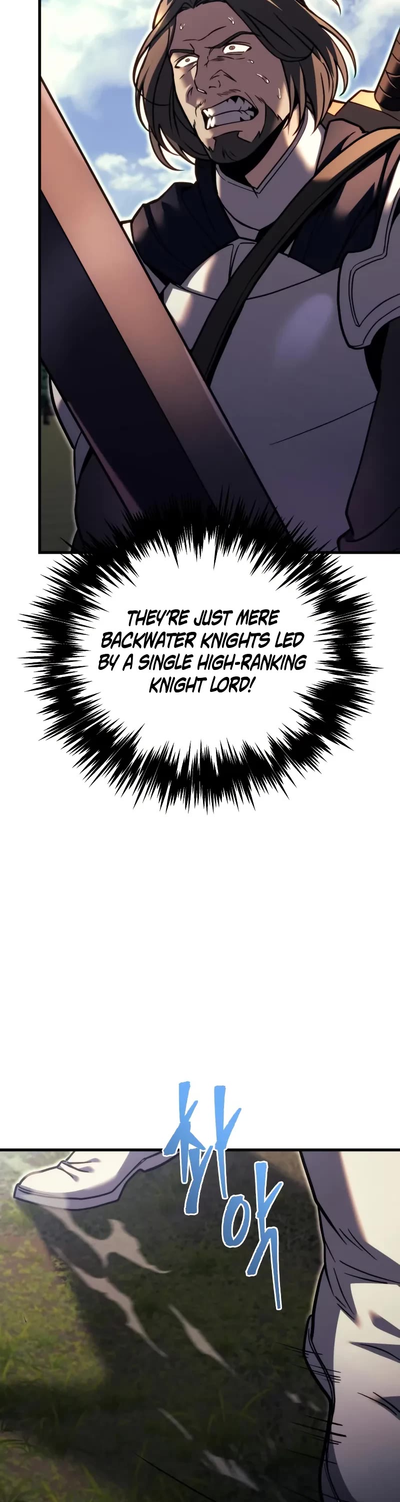 Regressor of the Fallen Family Chapter 85 page 71 - Chapter 85