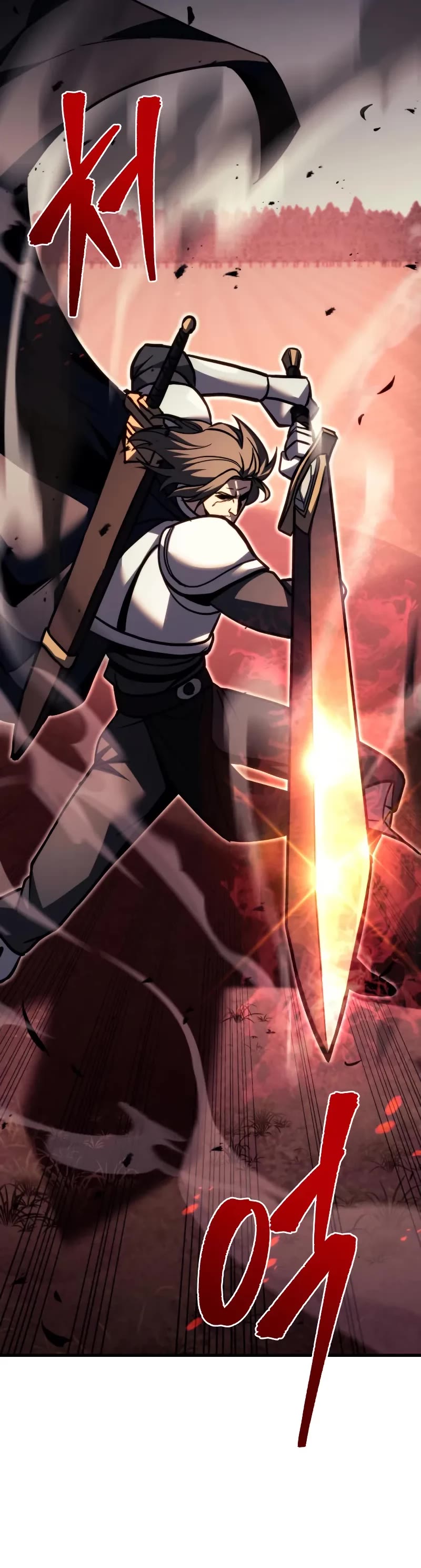 Regressor of the Fallen Family Chapter 85 page 73 - Chapter 85