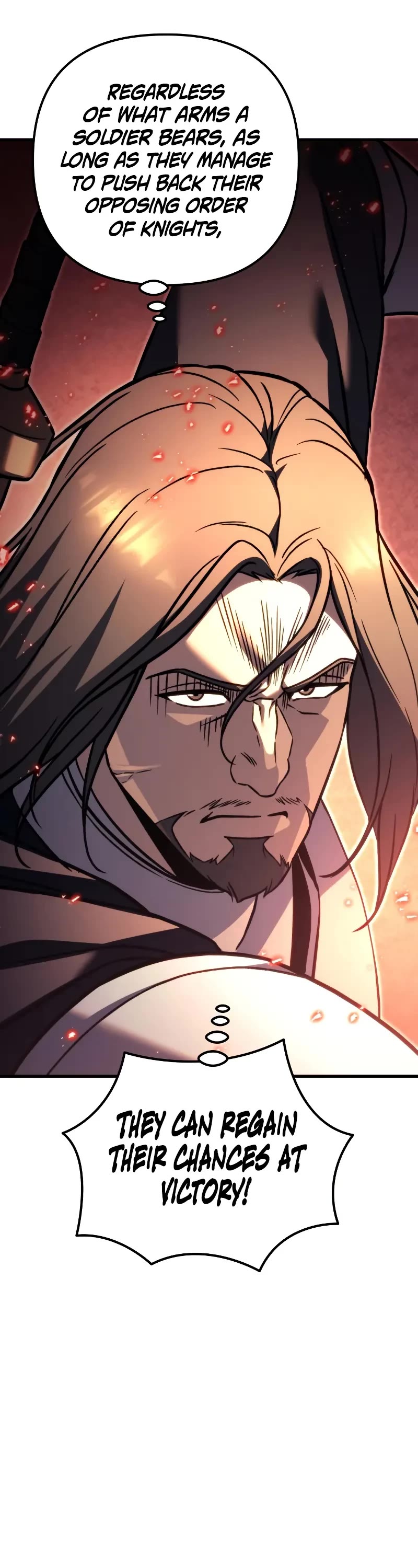 Regressor of the Fallen Family Chapter 85 page 74 - Chapter 85