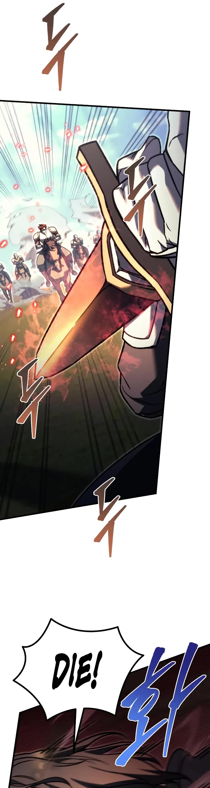 Regressor of the Fallen Family Chapter 85 page 75 - Chapter 85