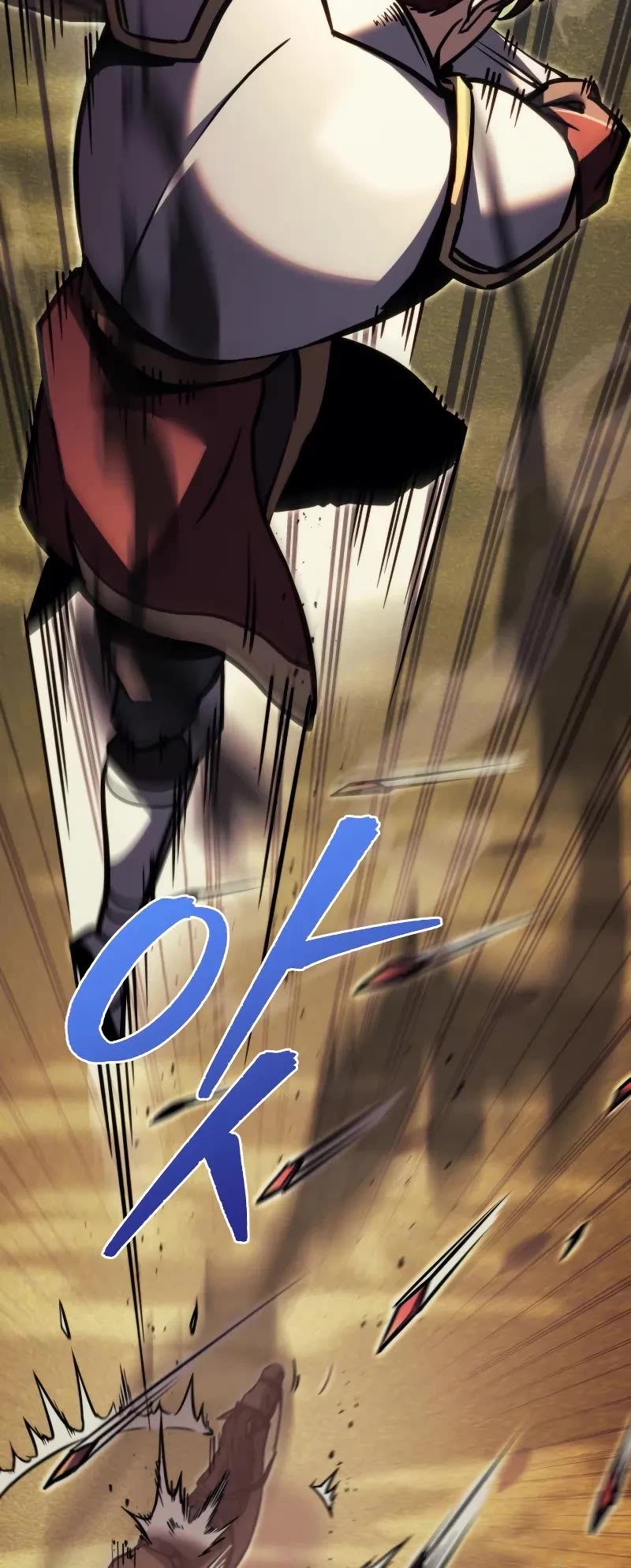 Regressor of the Fallen Family Chapter 85 page 81 - Chapter 85