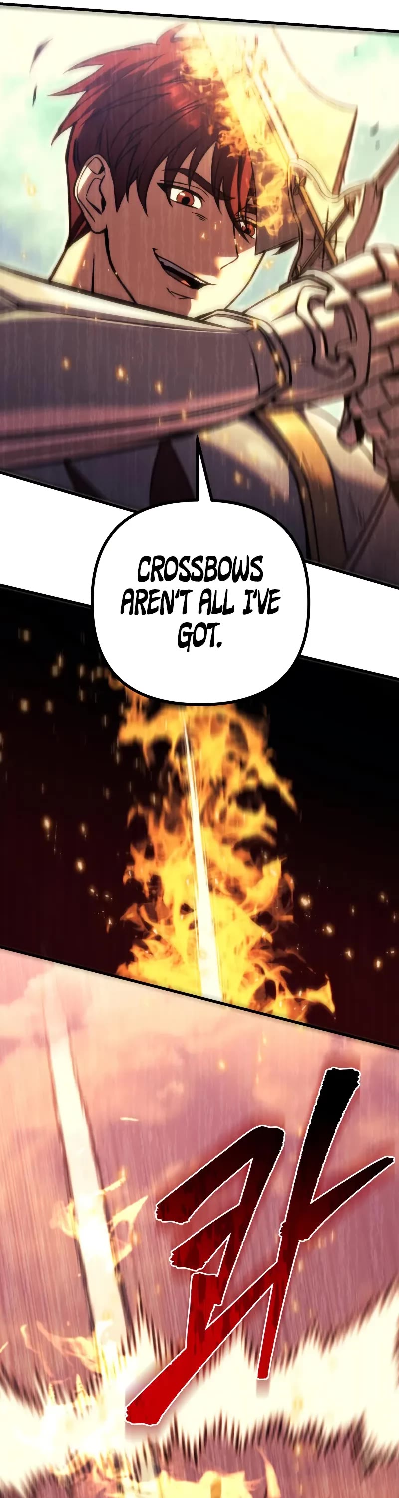 Regressor of the Fallen Family Chapter 85 page 83 - Chapter 85